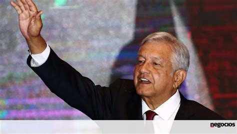 L Pez Obrador Gana Elecciones En M Xico Mundo Jla Noticias