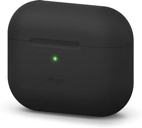 Elago Coque Original Compatible Avec Apple Airpods Pro Coque De