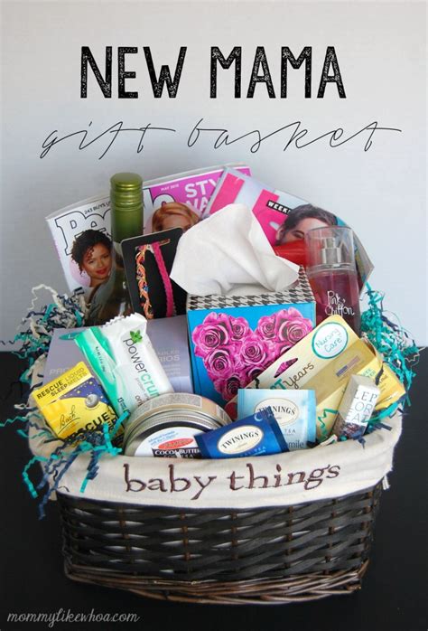 50 DIY Gift Baskets To Inspire All Kinds Of Gifts