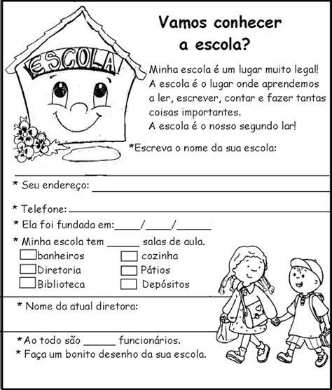 Poema Interativo Minha Escola Volta S Aulas Alfabeto Cursiva