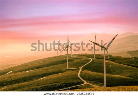 3 586 Wind Turbine Location Images, Stock Photos, 3D objects, & Vectors ...