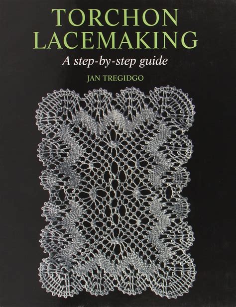 New Bobbin Lace Patterns Patterns Gallery