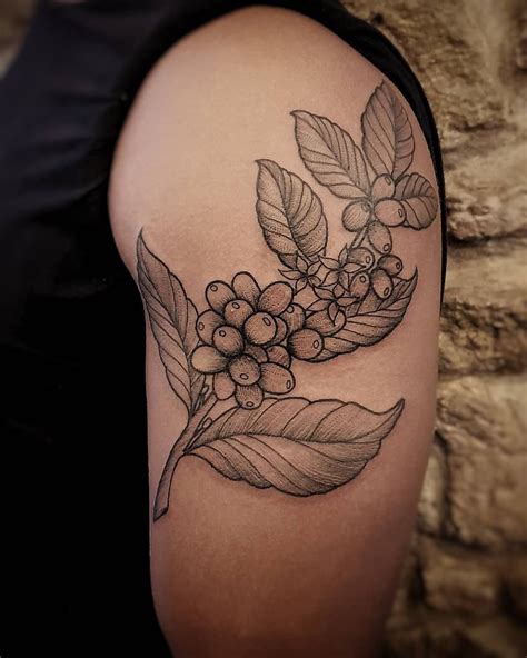 Coffeetattoos Tattooideas