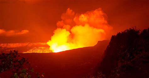 Kona Volcano National Park Tour - Adventure Tours Hawaii