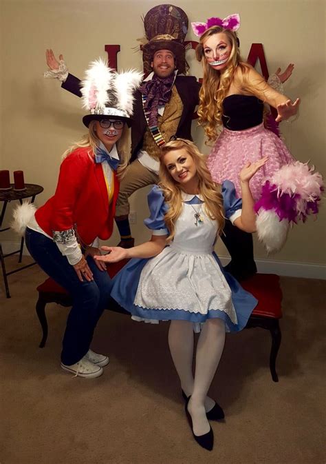 Best 25+ Alice in wonderland costume ideas on Pinterest | Alice ...