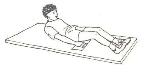 Curl-ups. Adapted, (Suchomel a Kříž, 2009). | Download Scientific Diagram