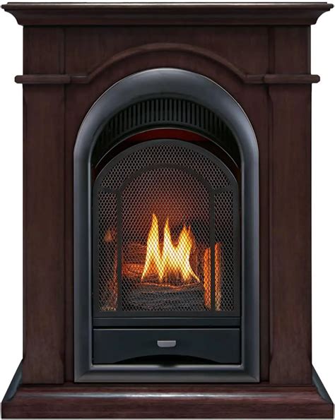 7 Best Small Gas Fireplaces with High BTU in 2025