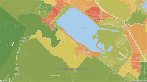 Lakeland Village Ca Housing Data