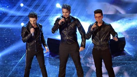 Sanremo 2015 Grande Amore Ascolta La Canzone Del Trio Il Volo