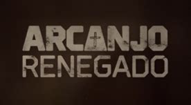 Gabriel Farac Arcanjo Renegado Temporada