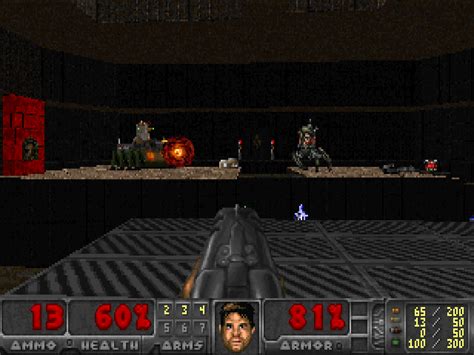 Freedoom In Doom 0121 Released News Moddb