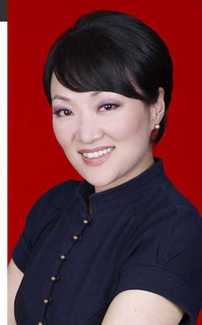 Eunice Yoon Bio Age Height Education Husband Bbc Salary