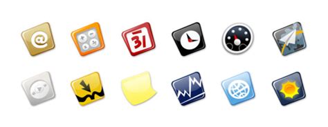 Dashboard Icons Icons Set Png Ico Free Download Icon Easy