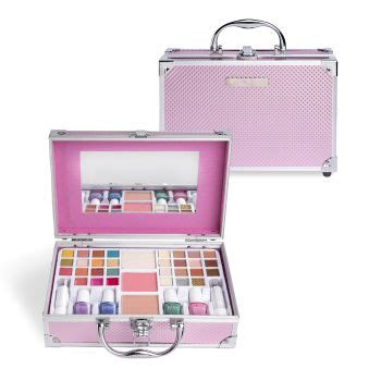 Malet N Sets Y Cofres De Maquillaje Perfumer As Primor