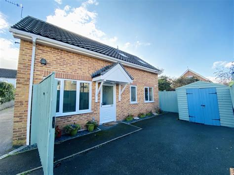 2 Bedroom Property For Sale In Capstone Road Charminster Bournemouth