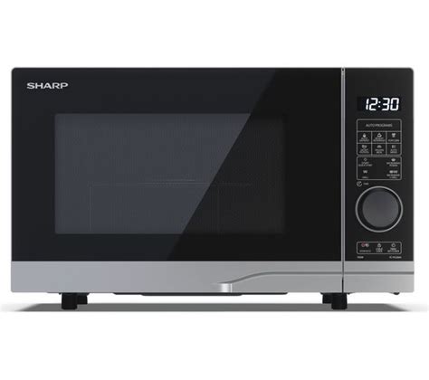 Sharp Yc Pg Au S Combination Microwave Silver Yc Pg Au S