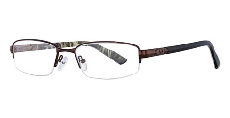 R442 Eyeglasses Frames By Real Tree