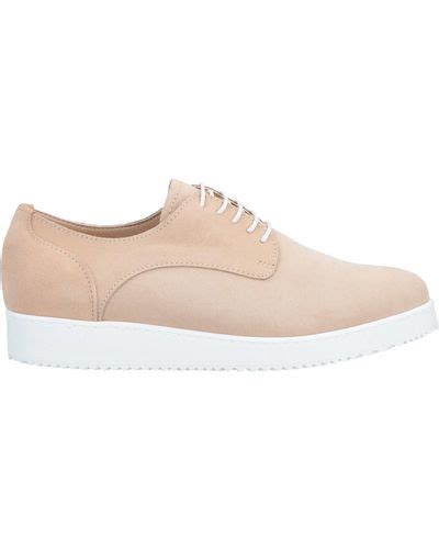Natural Carlo Pazolini Shoes for Women | Lyst