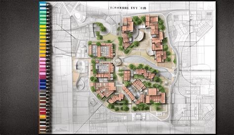 architectural design process  concept  construction