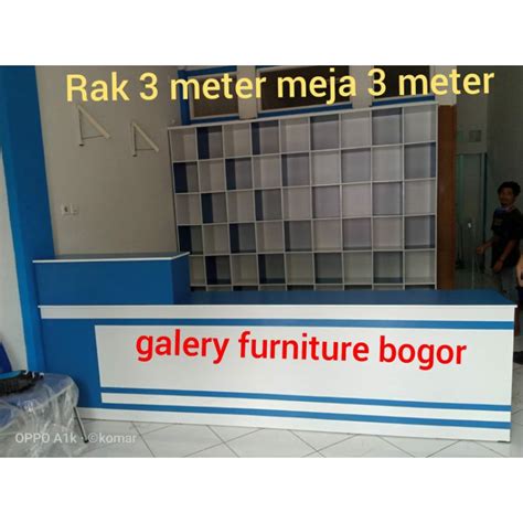 Jual Rak Dan Meja Laundry Meter Shopee Indonesia