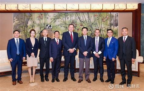 戴德梁行全球首席执行官拜访上海市委常委、常务副市长吴清 来源： 凤凰网房产武汉 上海，2023年3月30日 —— 当地时间3月28日下午，上海