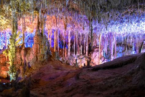 Cuevas Del Drach Porto Cristo Book Tickets Tours Getyourguide