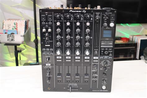 Pioneer Djm 900 Nexus 2 Skup Zamiana Cdj75080085020003000 Radomsko