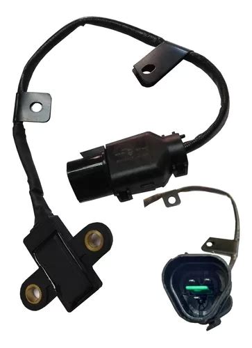 Sensor Posición Cigüeñal Dodge Atos L4 1 0l 01 04