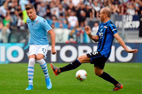 L Atalanta Vola Con Muriel E Gomez Ma Si Fa Rimontare Nel Finale