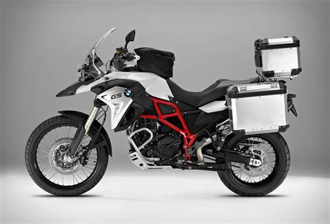 MOTO BMW F 800 GS ADVENTURE