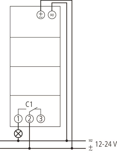 TR 610 Top2 24V Wochenprogramm DIN Schiene Digitale