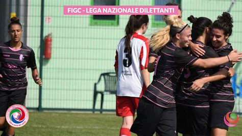 Coppa Italia Serie C I Risultati Della 1 Giornata Calcio Femminile