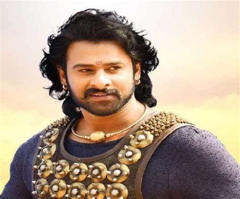 Prabhas Hair Transplant - Prabhas Hair Losing Swami | komoiyo