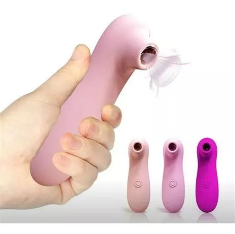 Vibrador Sugador Clitoriano Vagina Suc O Chupa Clit Ris Parcelamento