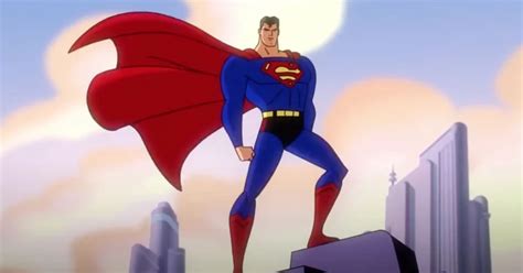 The 14 Best Superman The Animated Series Episodes