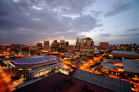 2300 Downtown Phoenix Stock Photos Pictures And Royalty Free Images