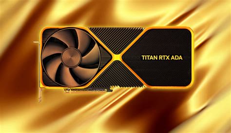 Nvidia Pg Titan Ada Gpu Ar Gb Ram Tiek Pieg D Ts