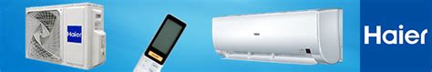 Haier - Active Climate