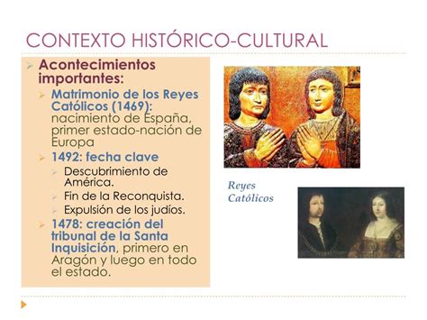 Ppt Siglo Xv Prerrenacimiento Contexto Hist Rico Y Romancero