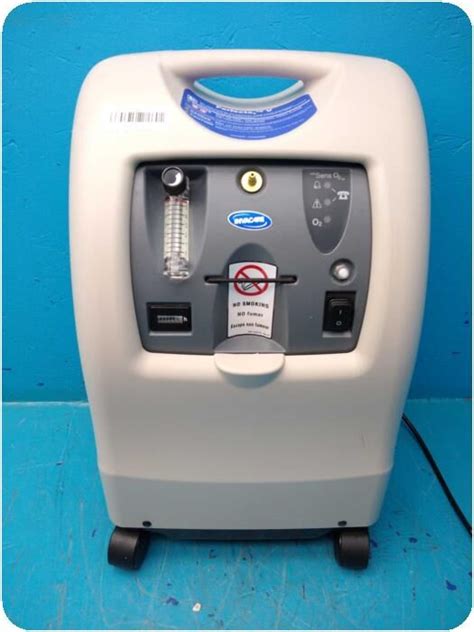 Used Invacare Perfecto2 V Oxygen Concentrator For Sale Dotmed Listing 4381738