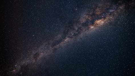 4K Milky Way Galaxy Wallpapers - Wallpaper Cave