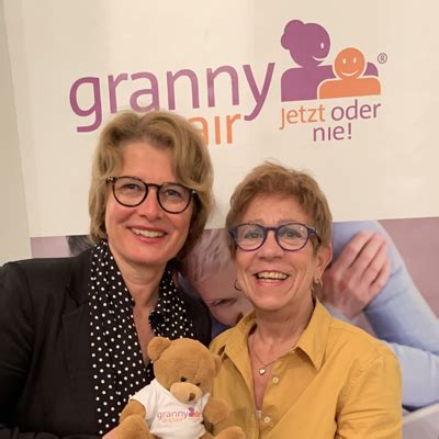 Newsletter Grannies Infotag im Januar in Hamburg noch Plätze frei