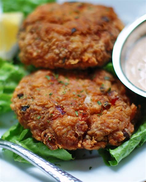 Best Louisiana Crab Cakes Southern Discourse