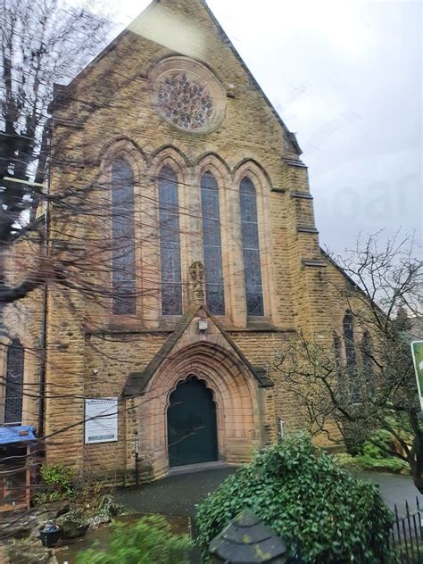 Blessed Sacrament Roman Catholic Church Liverpool All You Need To Know