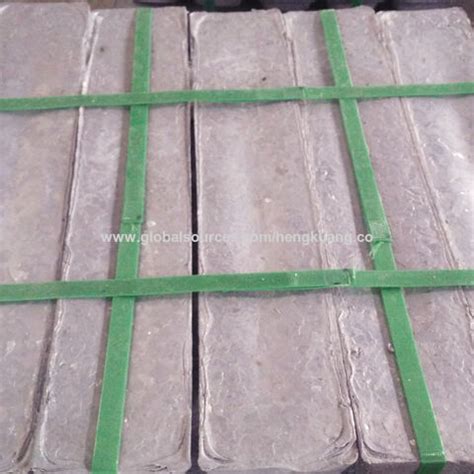 Buy Wholesale China Industrial Lead Ingots,smooth Lead Ingots,high Purity Lead Ingots,metal Lead ...