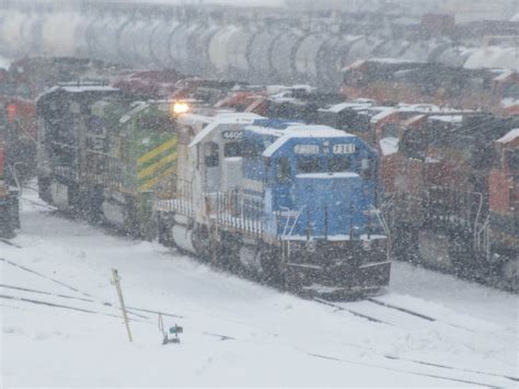 The 12 Most Beautiful Winter Train Rides In North America Artofit