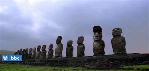 El Misterio De La Isla De Pascua Que Confundi A Los Cient Ficos Por