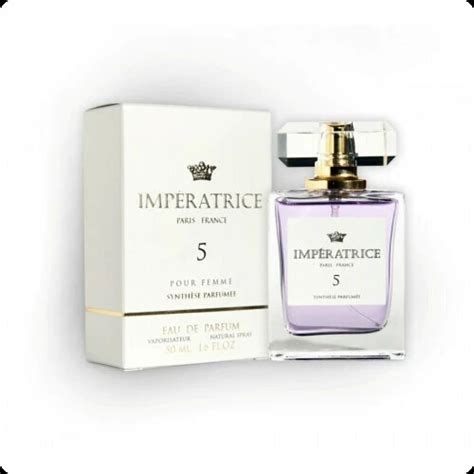 Купить духи Synthese Parfumee Laboratoire Imperatrice Paris France 5 ...