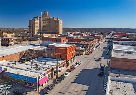 Welcome To MineralWellsTexas Mineral Wells Texas