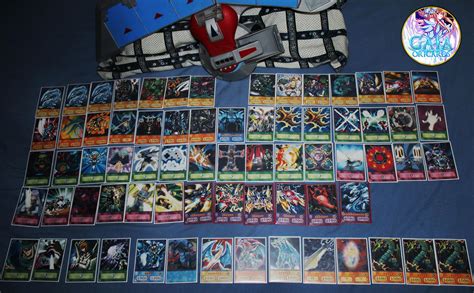 Decks: Seto Kaiba Deck